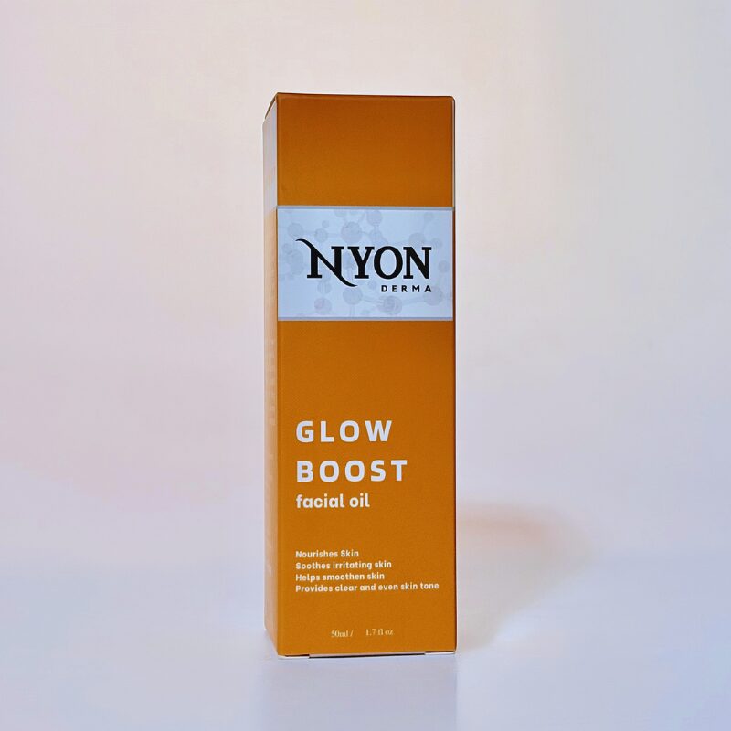Glow Boost Face Oil - Image 4