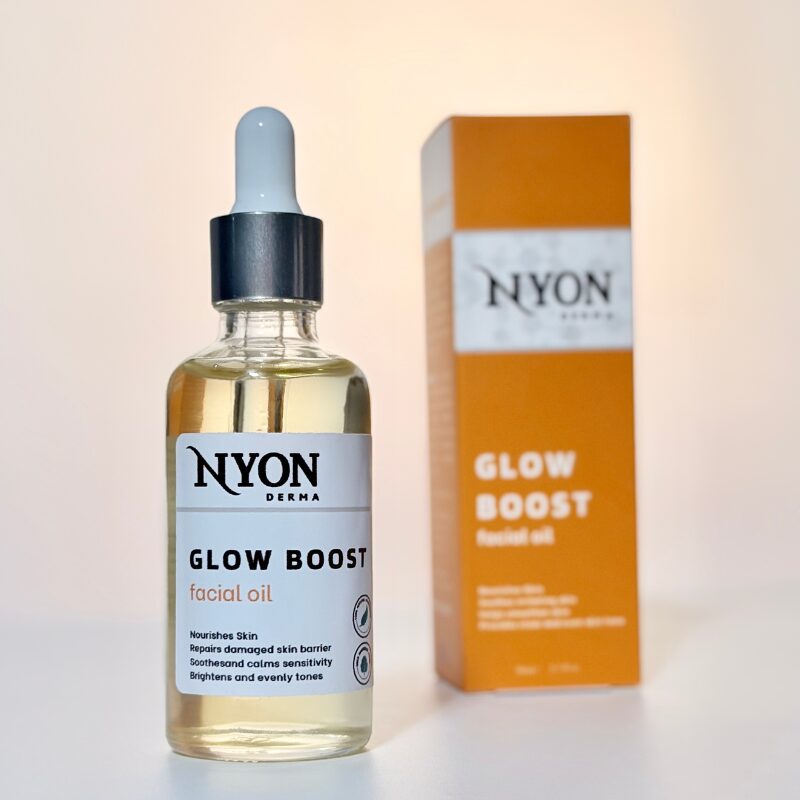 Glow Boost Face Oil - Image 5