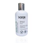 gentle face cleanser for sensitive skin - nyon derma