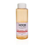 glycolic acid face toner for clear skin and pimples