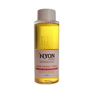 Glow Boost Tonic with 7% Glycolic Acid