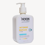 Nyon Derma Intense repair lotion with 20% urea for healing eczema, fish scale skin and other blemishes